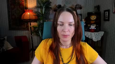 Snapshot of vandarossi chatting on February 16, 11:38 am Vanda online show from February 16, 11:38 am