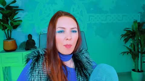 Snapshot of vandarossi chatting on March 5, 2:56 pm Vanda online show from March 5, 2:56 pm
