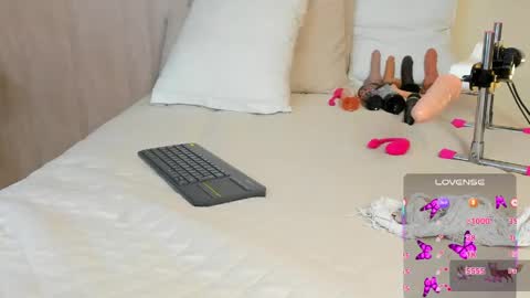 V A N E  online show from April 16, 2:45 am