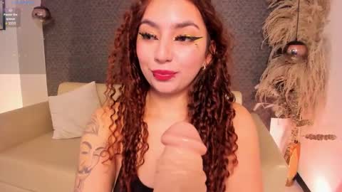 vane_vixen online show from October 20, 9:15 pm