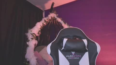 Vanelope online show from September 28, 7:25 am