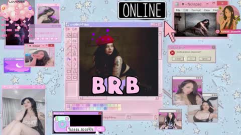Snapshot of vanesa_moon_ chatting on November 23, 12:49 pm vanesa_moon_ online show from November 23, 12:49 pm