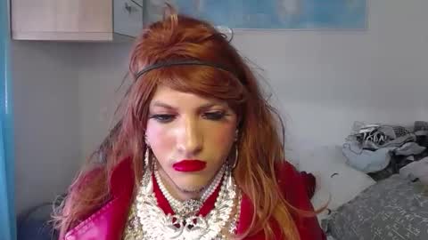 vanesacrossri online show from October 26, 8:09 am