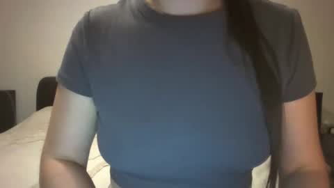 VanesaJewel online show from December 2, 9:50 pm