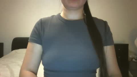 VanesaJewel online show from December 10, 8:27 pm