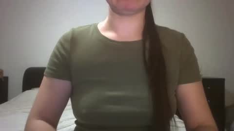 VanesaJewel online show from March 10, 5:07 pm