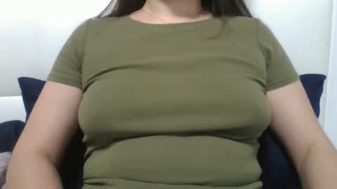 VanesaJewel online show from November 3, 9:59 pm