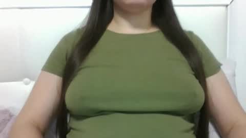 VanesaJewel online show from November 12, 7:03 pm