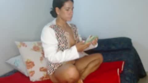 vanessa online show from September 10, 4:45 am