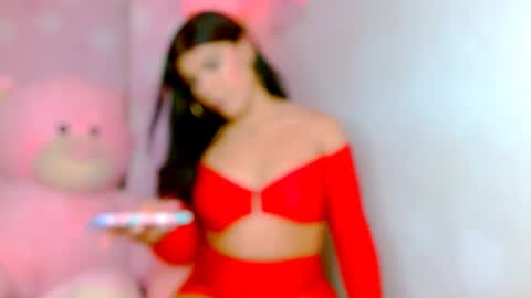 vanessa online show from December 30, 5:26 am