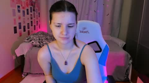 Vanessa online show from January 9, 9:26 pm