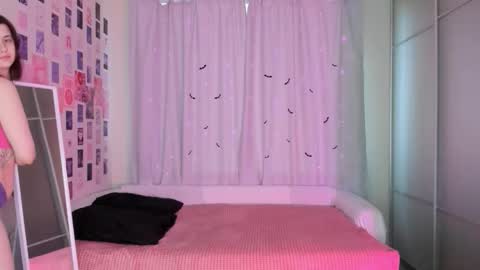 Vanessa online show from March 18, 5:43 am