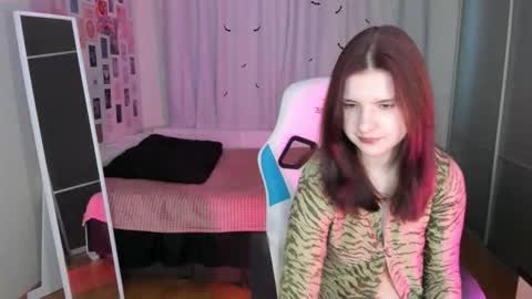 Vanessa online show from March 24, 5:12 am