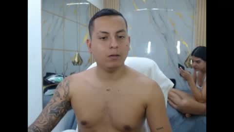 vanessa online show from April 18, 7:07 pm