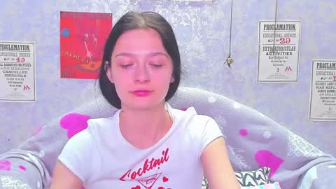 RUSSIAN BARBIE BABE online show from December 8, 1:13 am