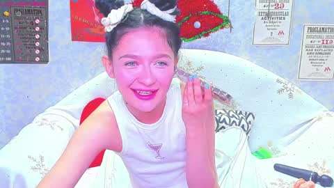 RUSSIAN BARBIE BABE online show from December 16, 12:48 am