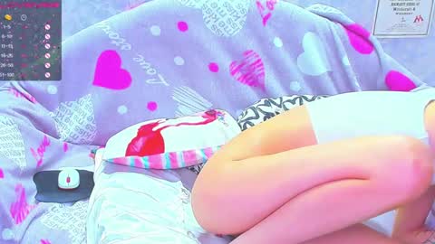 RUSSIAN BARBIE BABE online show from December 26, 3:59 am