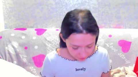 RUSSIAN BARBIE BABE online show from November 21, 2:10 am