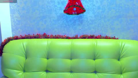 RUSSIAN BARBIE BABE online show from December 17, 1:55 am