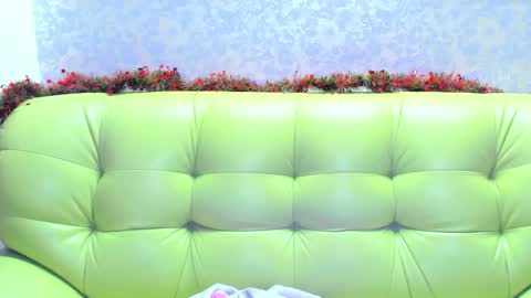 RUSSIAN BARBIE BABE online show from December 19, 1:45 am