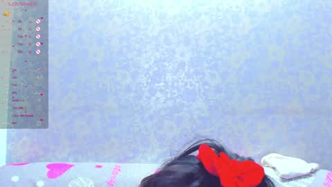 RUSSIAN BARBIE BABE online show from April 19, 1:05 am