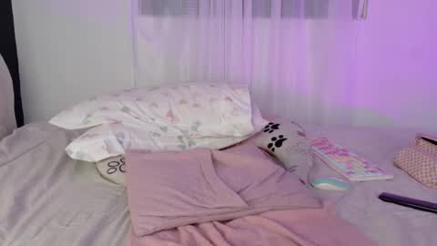 Vanessa online show from February 12, 9:21 pm