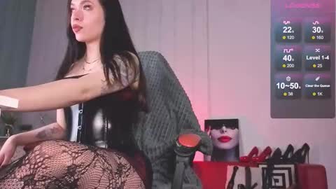 Vanessa online show from September 28, 8:25 pm