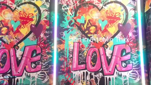  Vanessa  online show from November 6, 3:13 pm