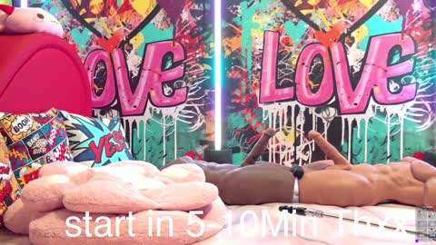  Vanessa  online show from November 22, 3:22 pm