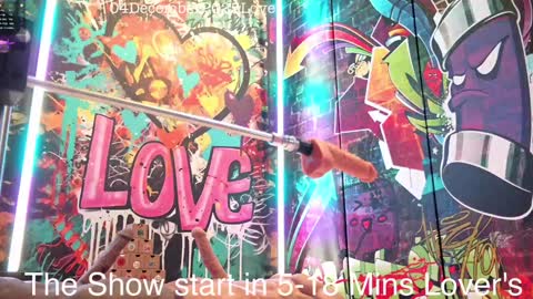  Vanessa  online show from December 4, 3:54 pm