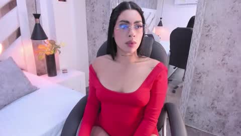 Vanessa  online show from January 7, 7:16 pm