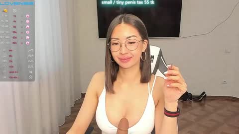 Snapshot of vanessa_sxy chatting on January 25, 3:51 am Vanessa online show from January 25, 3:51 am