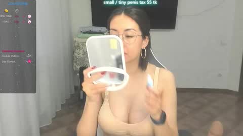 Snapshot of vanessa_sxy chatting on September 15, 6:08 pm Vanessa online show from September 15, 6:08 pm