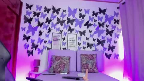 Vanessa  online show from February 10, 3:42 pm