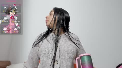 vanessaadol online show from January 5, 12:31 pm