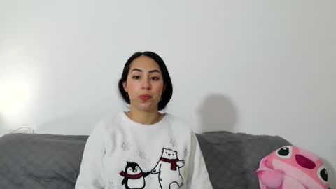 vanessaadol online show from February 20, 9:32 am