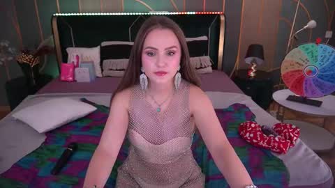 Snapshot of vanessabeautyy chatting on October 8, 9:23 pm vanessabeautyy online show from October 8, 9:23 pm