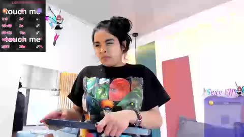 Mrs Doofenshmirtz online show from March 25, 2:45 pm