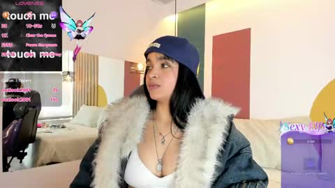 Mrs Doofenshmirtz online show from April 18, 7:58 pm