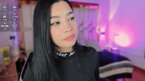 Snapshot of vanessaduval chatting on September 14, 3:38 am vanessaduval online show from September 14, 3:38 am