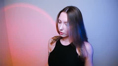 Vanessa online show from January 21, 8:00 pm