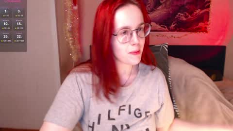 Vanessa follow me -  I will answer you there at any time online show from January 31, 6:24 am