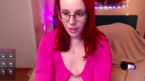 Vanessa follow me -  I will answer you there at any time online show from February 14, 5:51 am