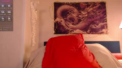 Vanessa follow me -  I will answer you there at any time online show from March 4, 11:51 am