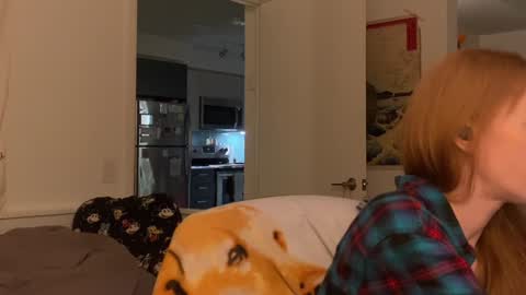 Snapshot of vanessapark chatting on December 17, 4:23 am Vanessa online show from December 17, 4:23 am