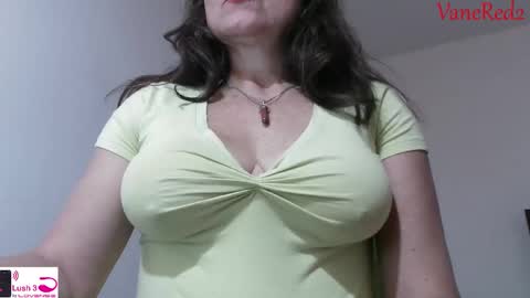 Vanesared2 online show from February 11, 10:59 am