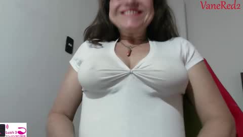 Vanesared2 online show from February 21, 11:22 am