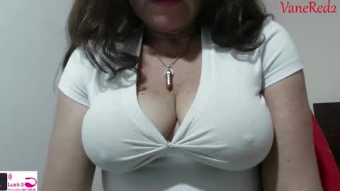 Vanesared2 online show from February 21, 2:27 pm