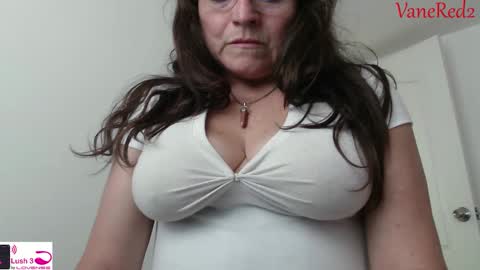 Vanesared2 online show from February 25, 7:47 pm