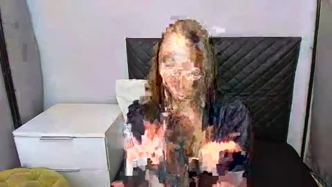 VanessaTrue online show from February 17, 8:48 pm